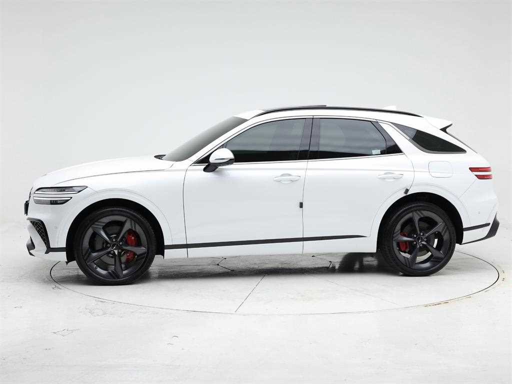 제네시스 GV70 3.5T 가솔린 AWD 스포츠 이미지 1