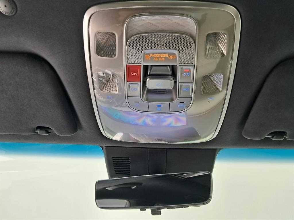 제네시스 GV70 3.5T 가솔린 AWD 스포츠 이미지 11