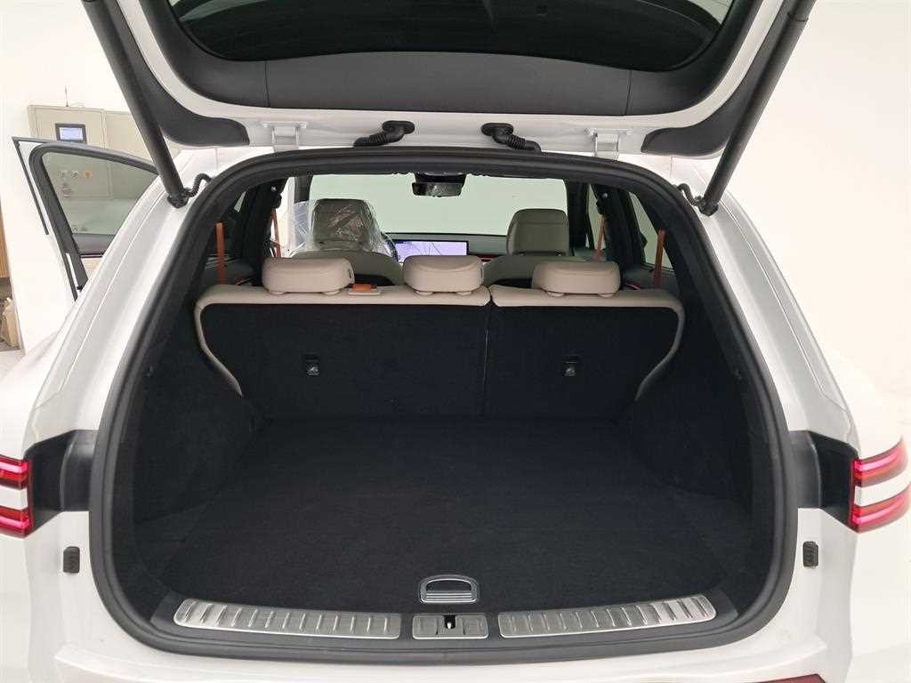 제네시스 GV70 3.5T 가솔린 AWD 스포츠 이미지 14