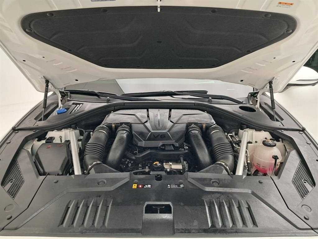 제네시스 GV70 3.5T 가솔린 AWD 스포츠 이미지 15