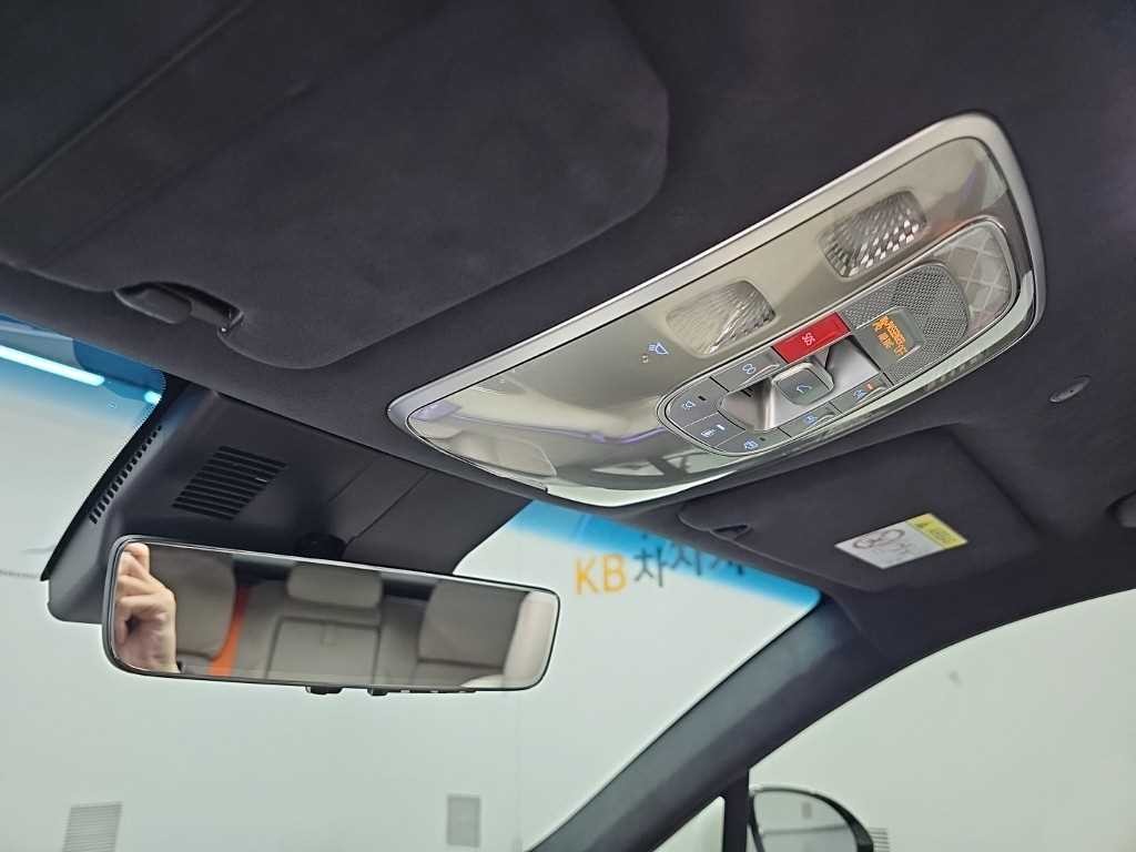 제네시스 GV70 3.5T 가솔린 AWD 스포츠 이미지 17