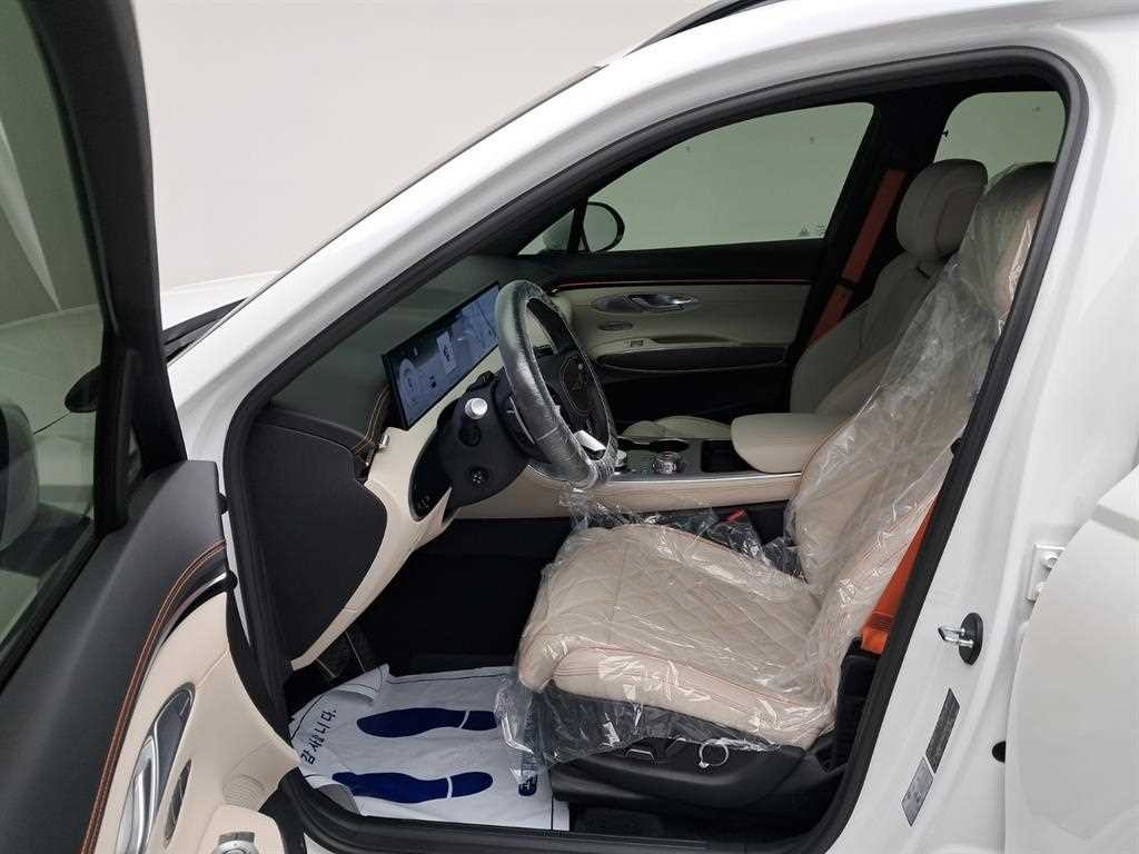 제네시스 GV70 3.5T 가솔린 AWD 스포츠 이미지 7