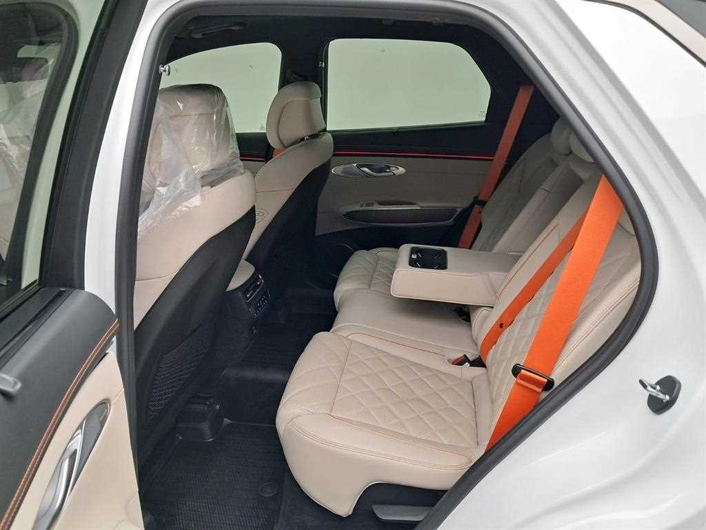 제네시스 GV70 3.5T 가솔린 AWD 스포츠 이미지 8