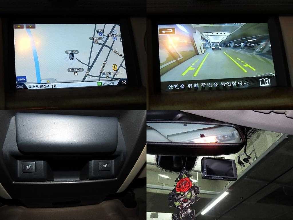 랜드로버 디스커버리 디스커버리4 3.0 SDV6 SE 이미지 18