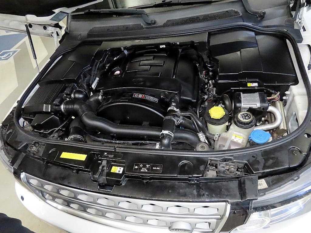 랜드로버 디스커버리 디스커버리4 3.0 SDV6 SE 이미지 19