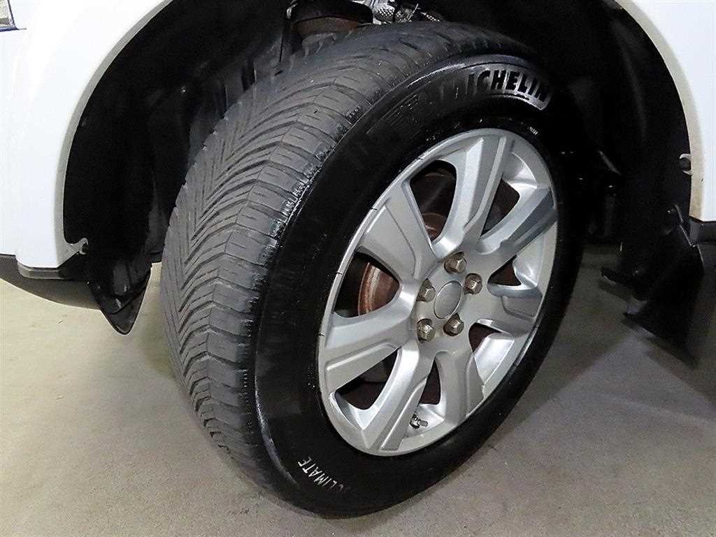 랜드로버 디스커버리 디스커버리4 3.0 SDV6 SE 이미지 20