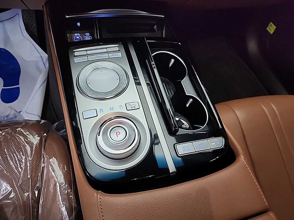 제네시스 G80 G80(RG3) 2.5 가솔린 터보 2WD 기본형 이미지 8