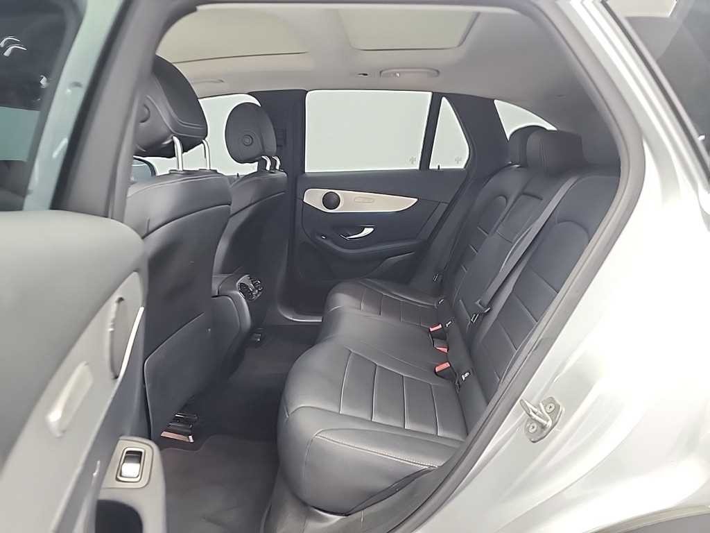 벤츠 GLC 클래스 GLC클래스 X253 GLC 350 e 4MATIC 프리미엄 이미지 12