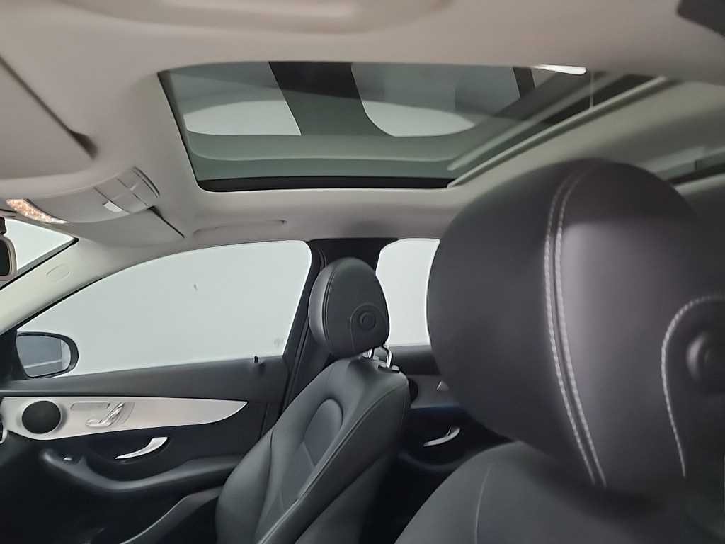 벤츠 GLC 클래스 GLC클래스 X253 GLC 350 e 4MATIC 프리미엄 이미지 15