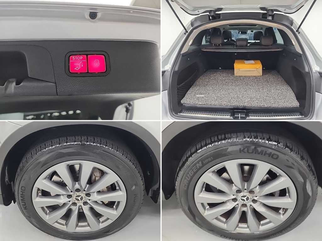 벤츠 GLC 클래스 GLC클래스 X253 GLC 350 e 4MATIC 프리미엄 이미지 18