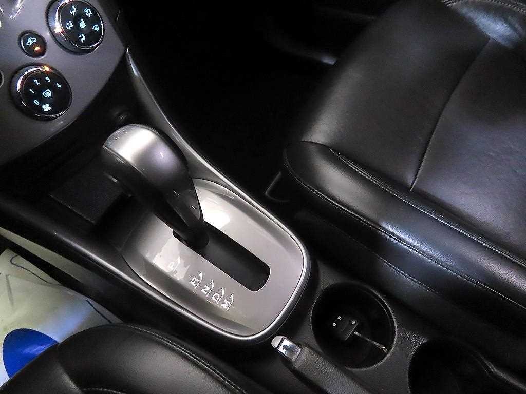 쉐보레 트랙스 1.4 LT 래더패키지 이미지 12