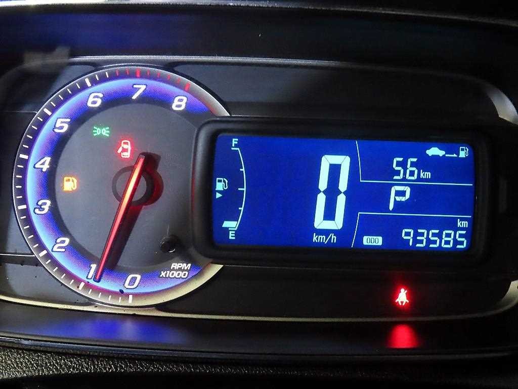 쉐보레 트랙스 1.4 LT 래더패키지 이미지 9