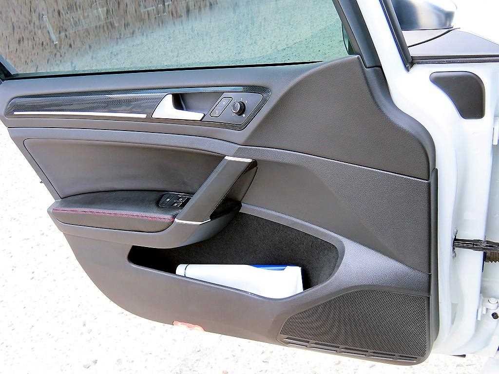 폭스바겐 골프 골프 7세대 2.0 TDI 이미지 11