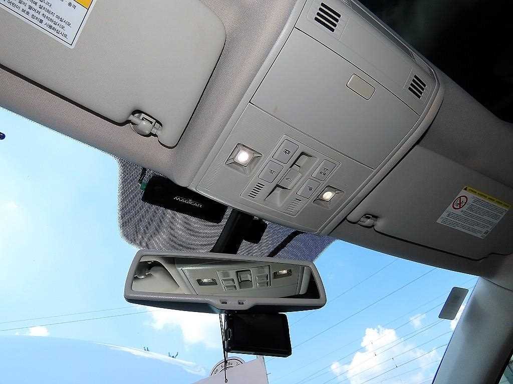 폭스바겐 골프 골프 7세대 2.0 TDI 이미지 15
