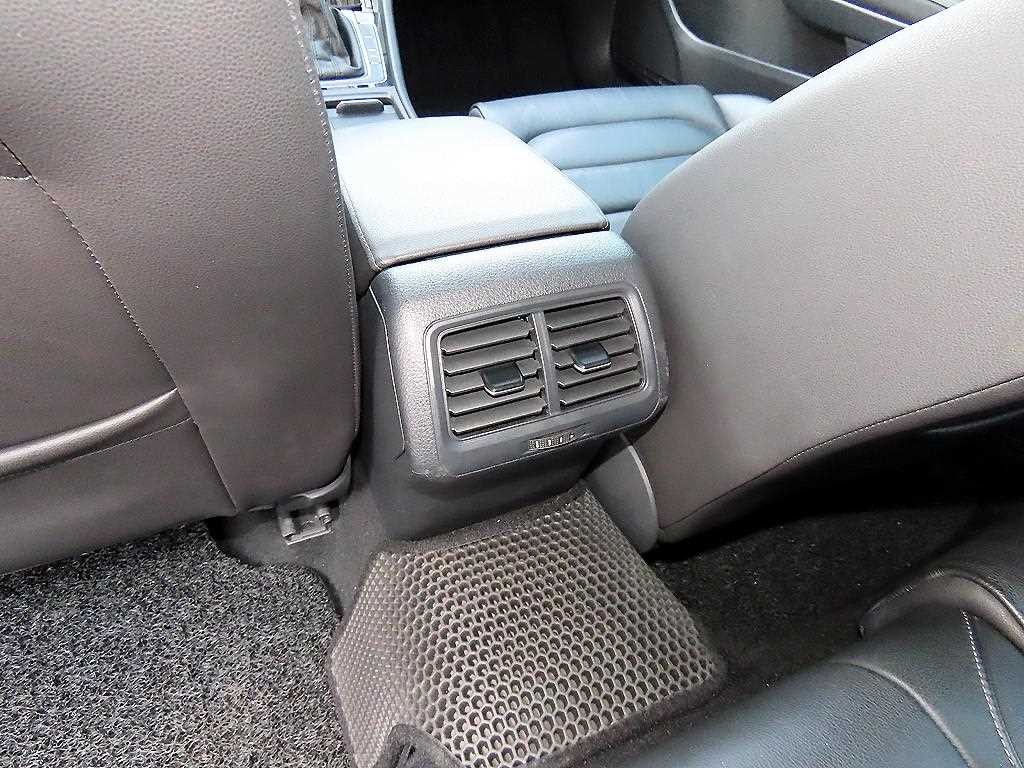폭스바겐 골프 골프 7세대 2.0 TDI 이미지 16
