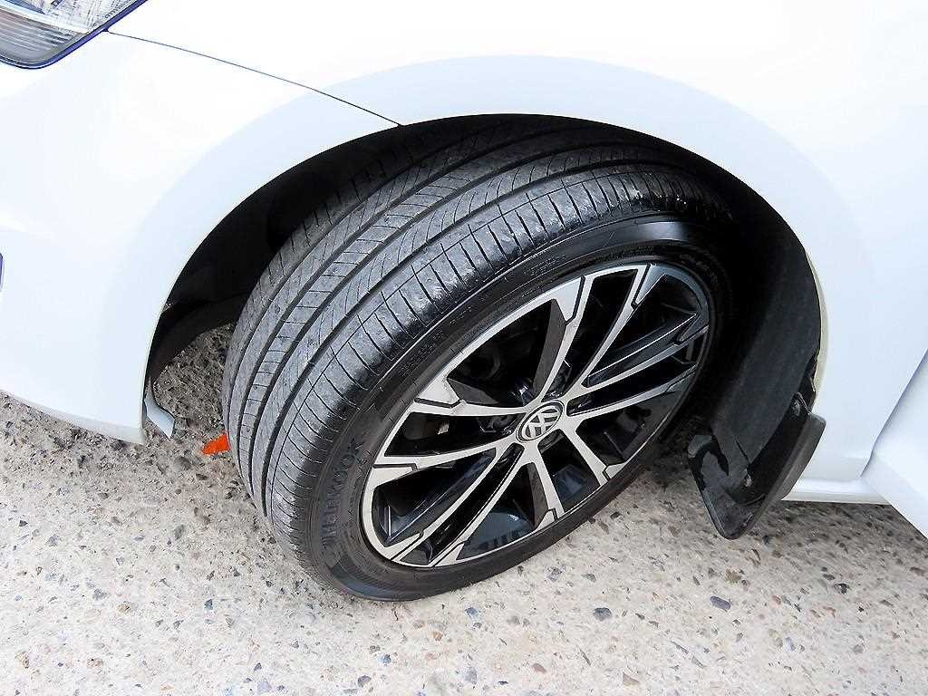 폭스바겐 골프 골프 7세대 2.0 TDI 이미지 19