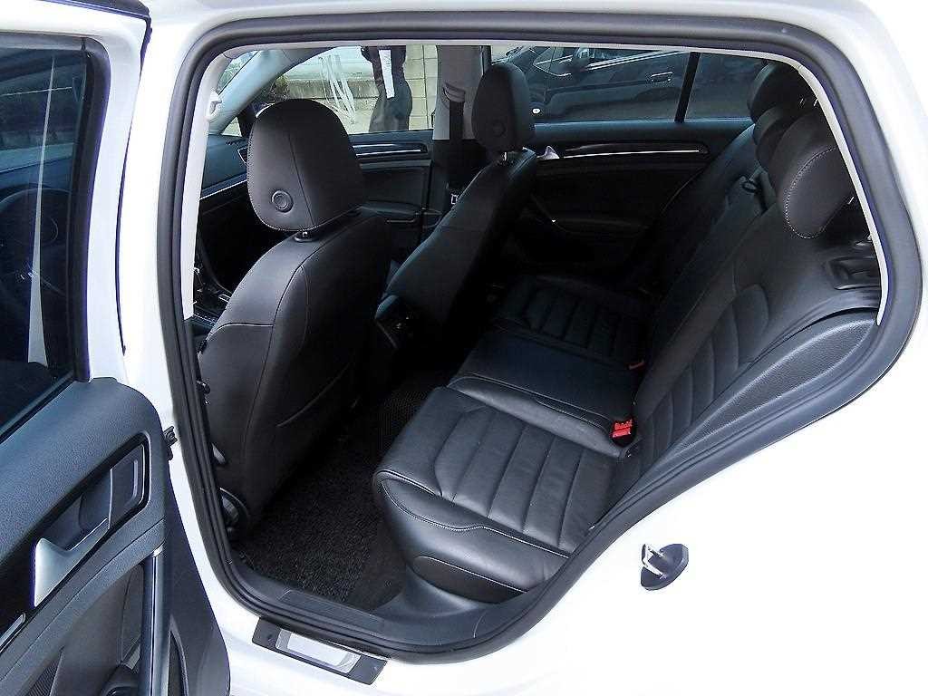 폭스바겐 골프 골프 7세대 2.0 TDI 이미지 6
