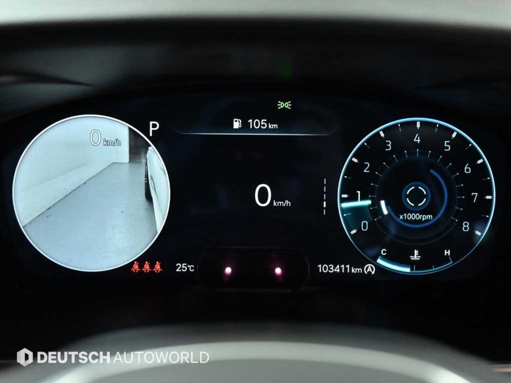 제네시스 G70 더 뉴 G70 가솔린 2.0T 4WD 스포츠 패키지 이미지 8