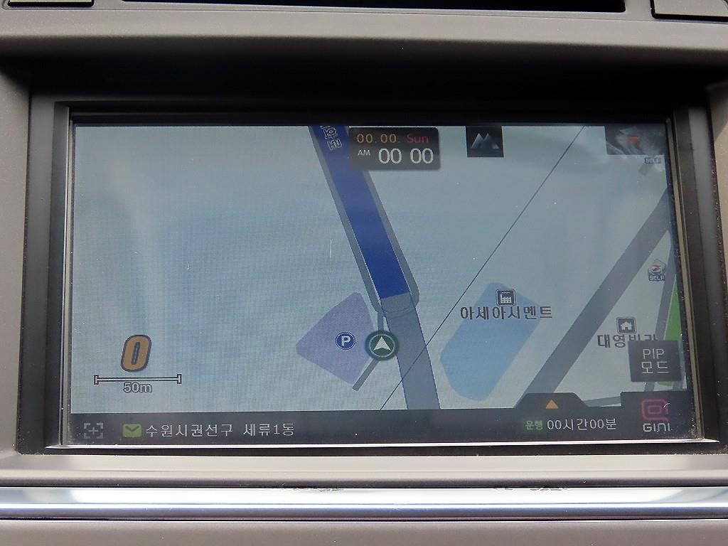 현대 쏘나타 LF 쏘나타 LPI 모던 이미지 14