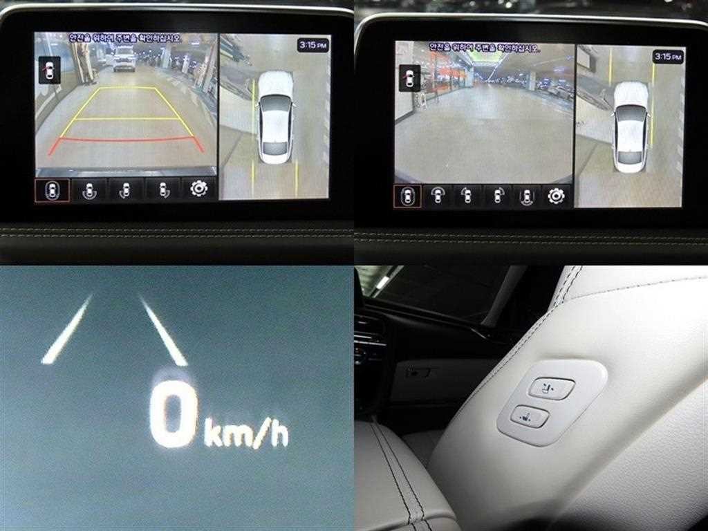 제네시스 G70 3.3T 스포츠 프레스티지 이미지 18