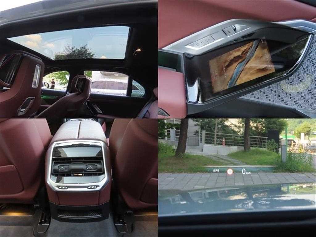 BMW 7시리즈 7시리즈 (G70) 740i xDrive M 스포츠 리미티드 이미지 19