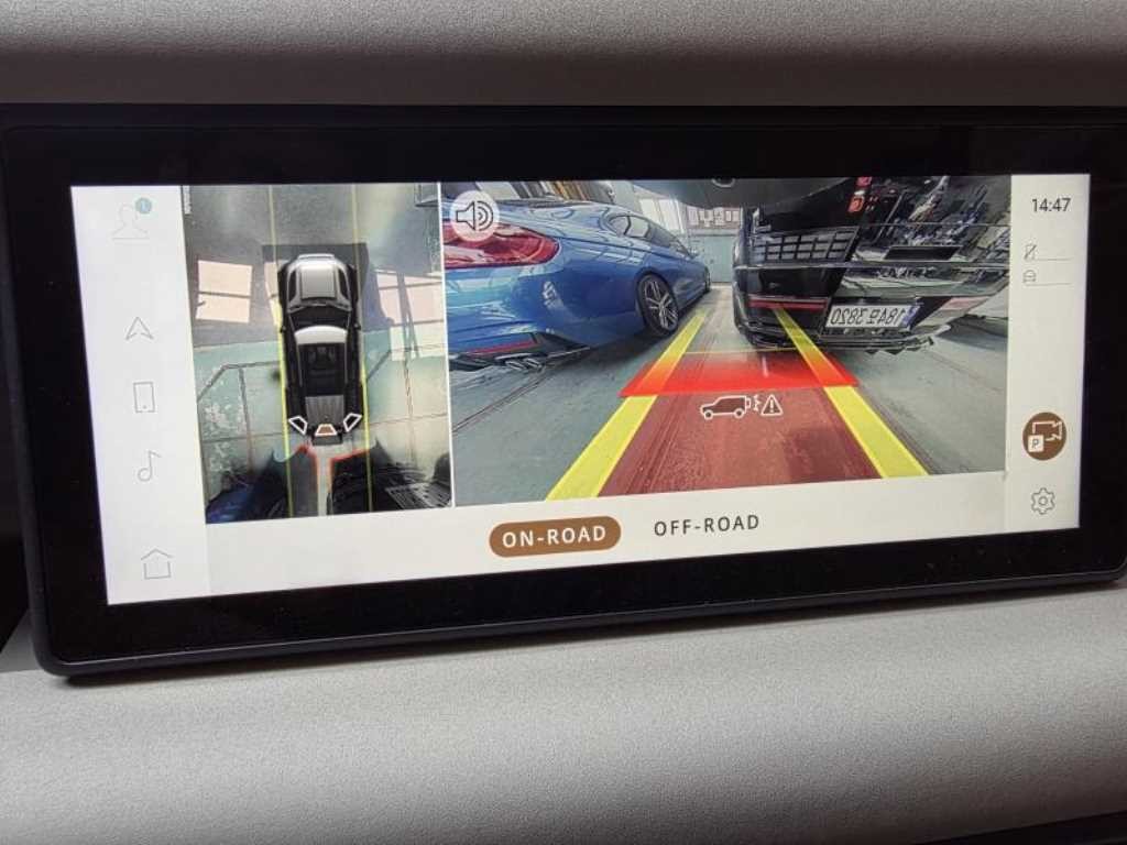 랜드로버 디펜더 디펜더 (L663) 110 D250 SE 이미지 10