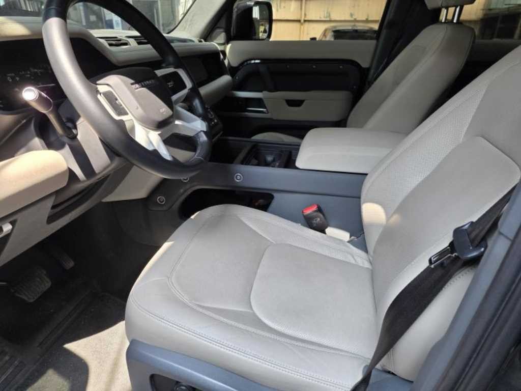 랜드로버 디펜더 디펜더 (L663) 110 D250 SE 이미지 6