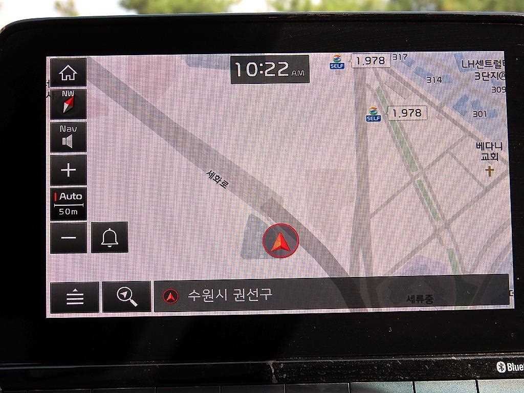 기아 K3 올뉴 K3 1.6 럭셔리 이미지 14