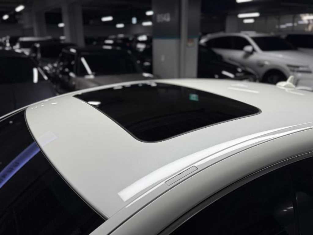벤츠 CLS 클래스 CLS클래스 W218 CLS 250 d 4MATIC 이미지 16