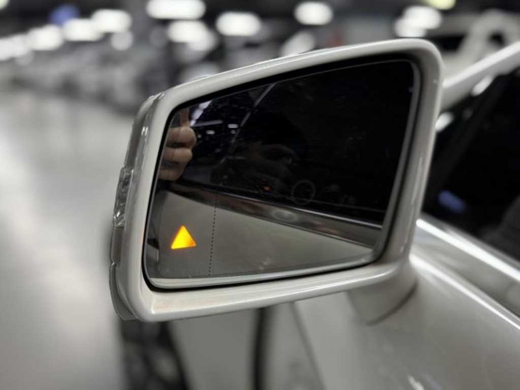 벤츠 CLS 클래스 CLS클래스 W218 CLS 250 d 4MATIC 이미지 17