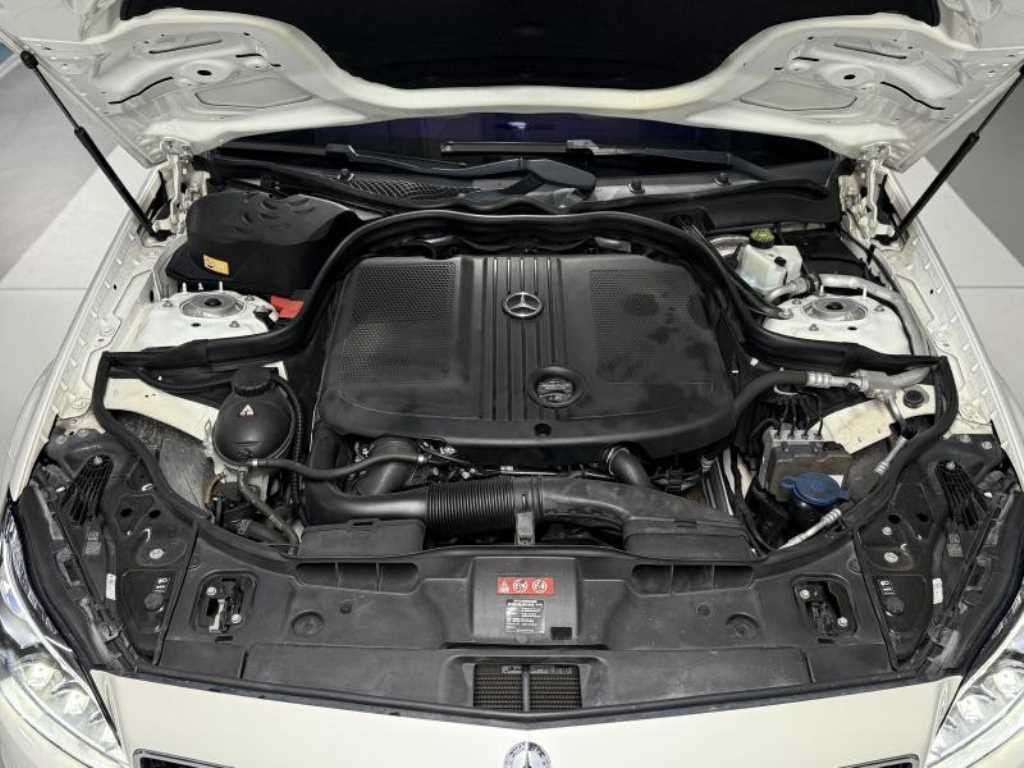 벤츠 CLS 클래스 CLS클래스 W218 CLS 250 d 4MATIC 이미지 19