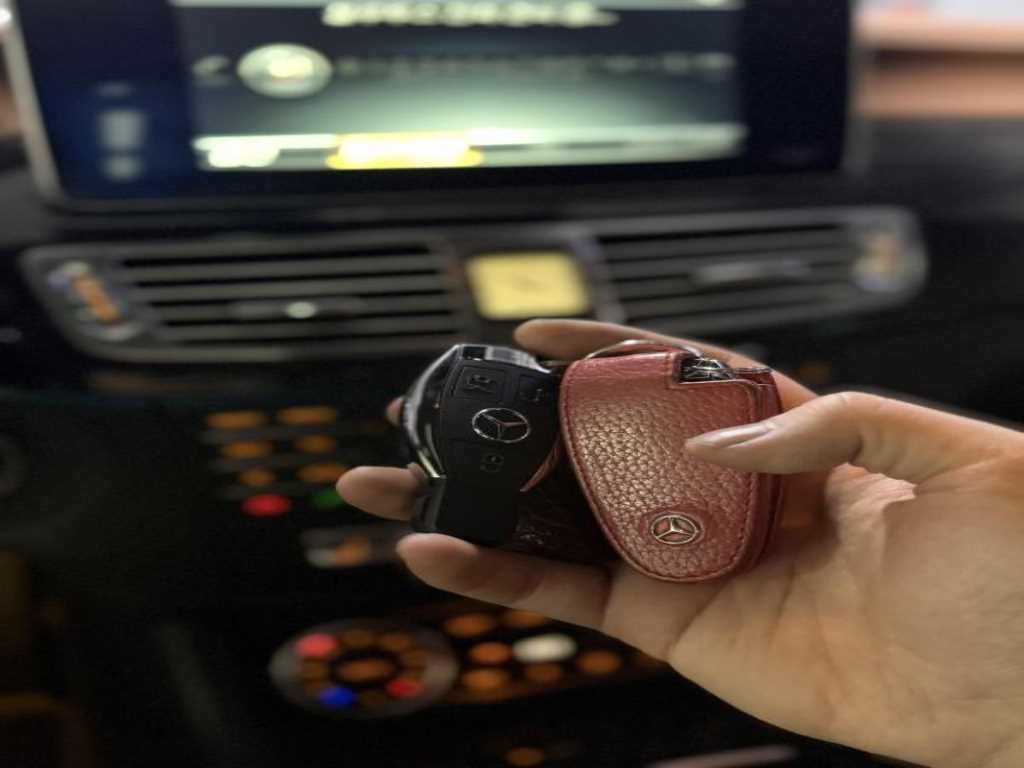 벤츠 CLS 클래스 CLS클래스 W218 CLS 250 d 4MATIC 이미지 20