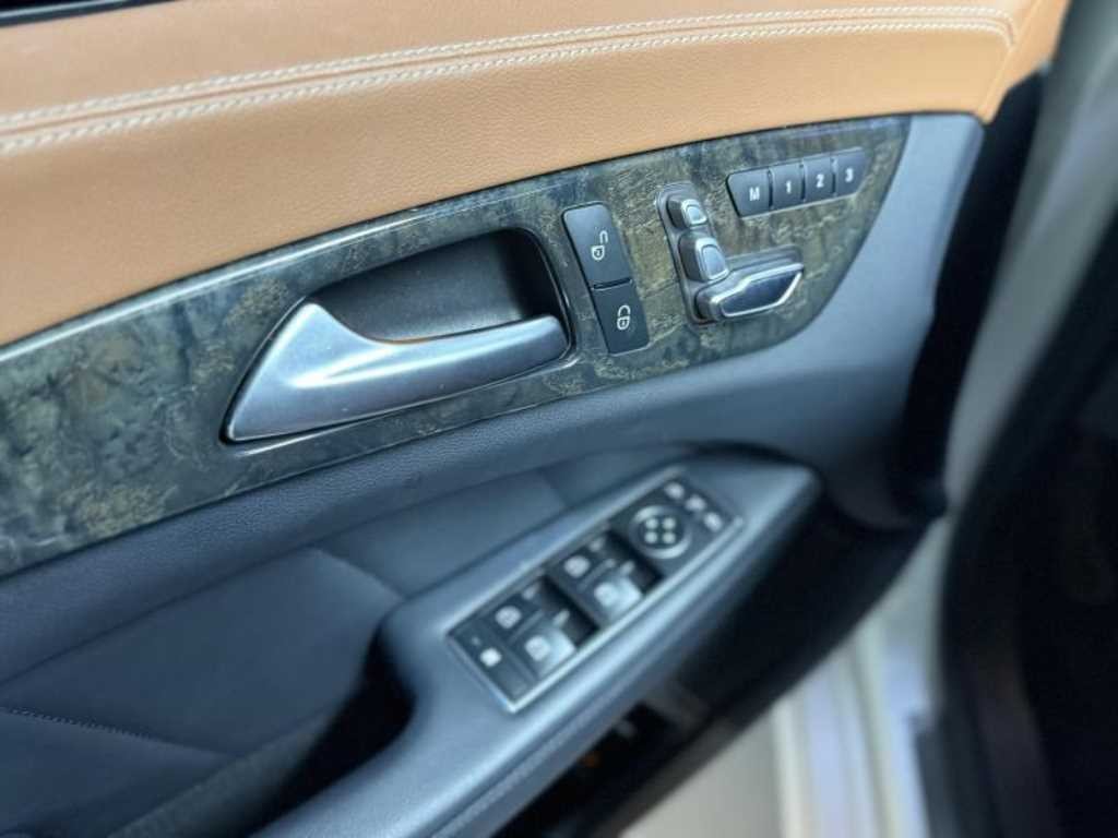 벤츠 CLS 클래스 CLS클래스 W218 CLS 250 d 4MATIC 이미지 6