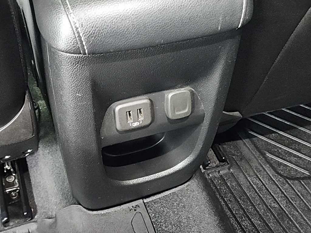 쉐보레 콜로라도 리얼 뉴 콜로라도 3.6 익스트림-X 4WD 이미지 13