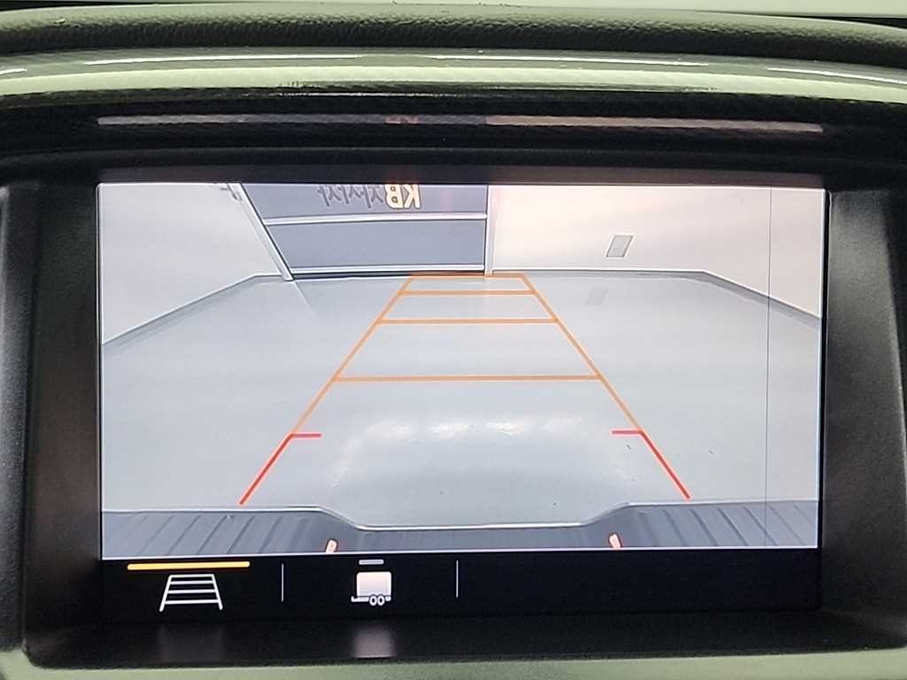 쉐보레 콜로라도 리얼 뉴 콜로라도 3.6 익스트림-X 4WD 이미지 15