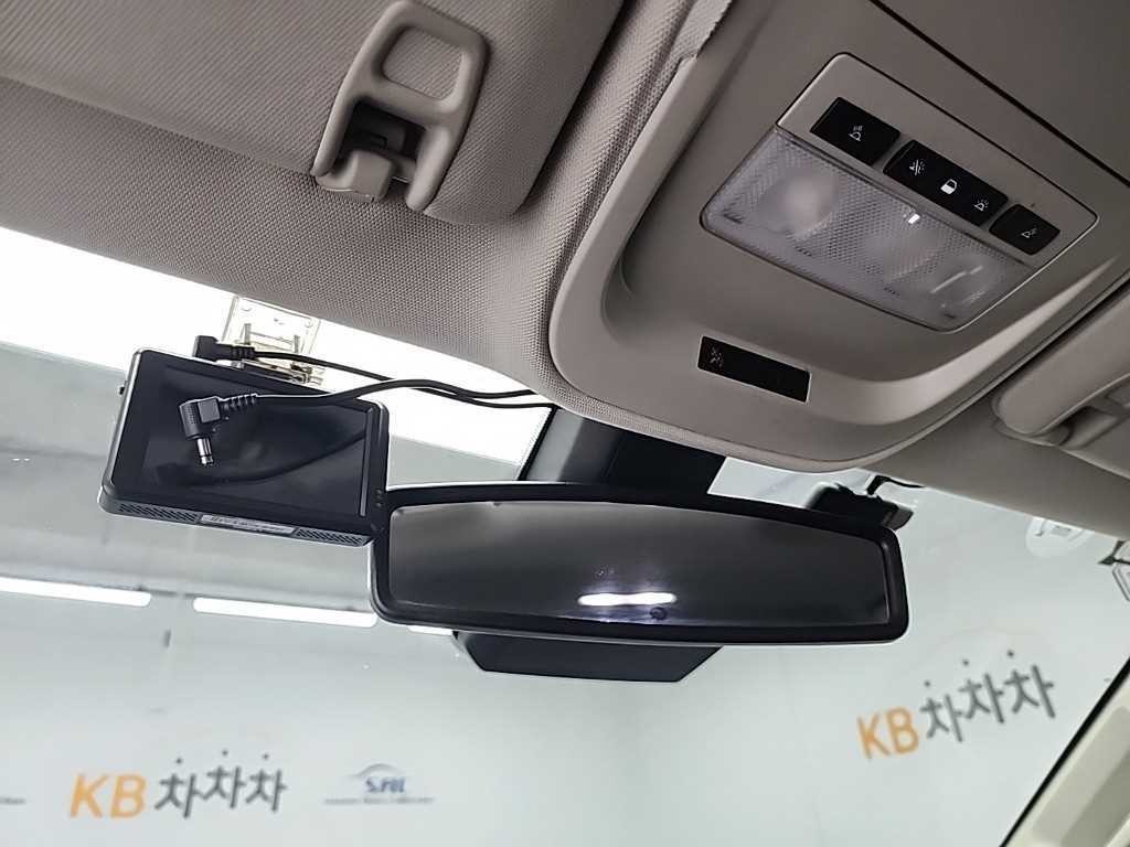 쉐보레 콜로라도 리얼 뉴 콜로라도 3.6 익스트림-X 4WD 이미지 16