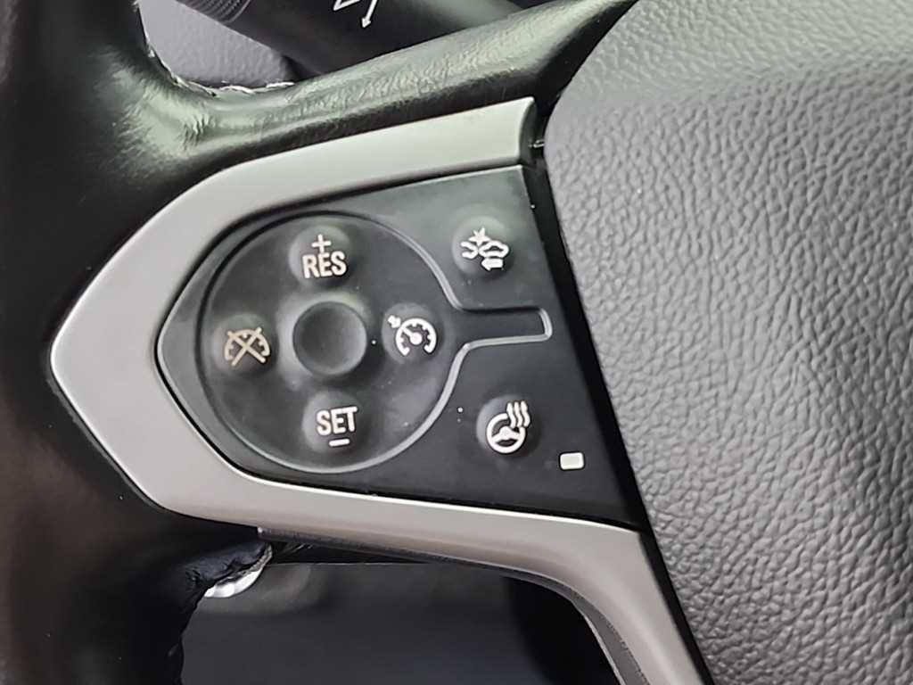 쉐보레 콜로라도 리얼 뉴 콜로라도 3.6 익스트림-X 4WD 이미지 18