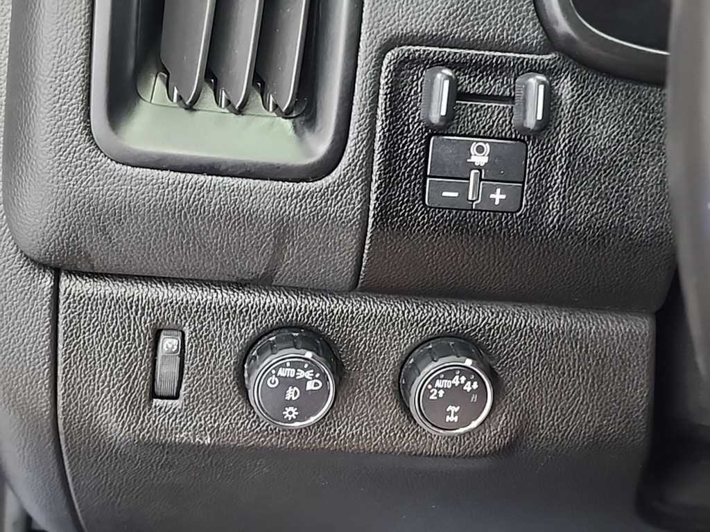쉐보레 콜로라도 리얼 뉴 콜로라도 3.6 익스트림-X 4WD 이미지 19