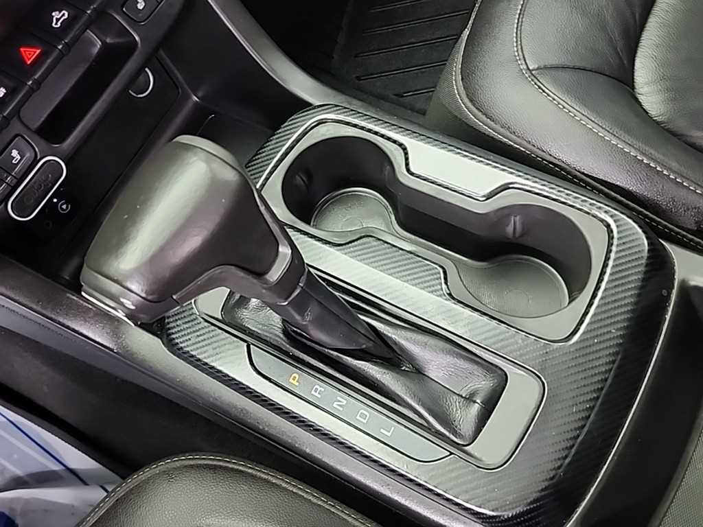 쉐보레 콜로라도 리얼 뉴 콜로라도 3.6 익스트림-X 4WD 이미지 8