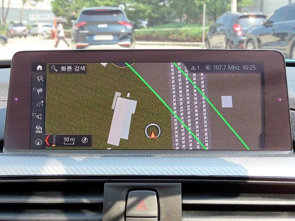BMW 4시리즈 4시리즈 (F32) 420i 쿠페 M 스포츠 이미지 15