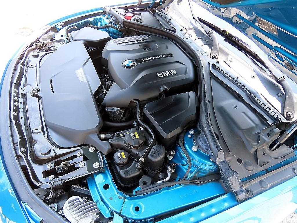 BMW 4시리즈 4시리즈 (F32) 420i 쿠페 M 스포츠 이미지 19