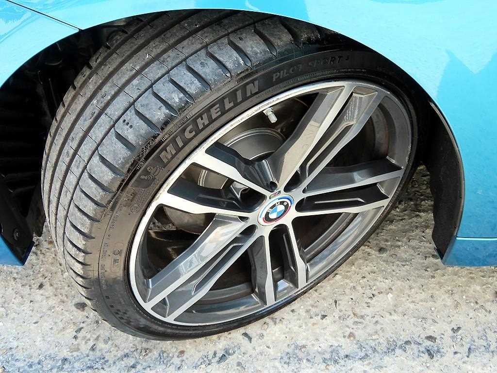 BMW 4시리즈 4시리즈 (F32) 420i 쿠페 M 스포츠 이미지 20