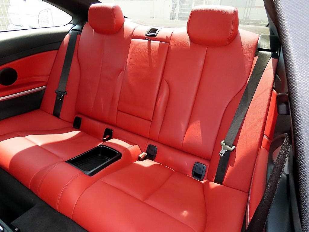 BMW 4시리즈 4시리즈 (F32) 420i 쿠페 M 스포츠 이미지 6