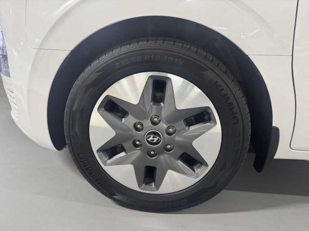 현대 스타리아 2WD 디젤 투어러 모던 9인승 이미지 20