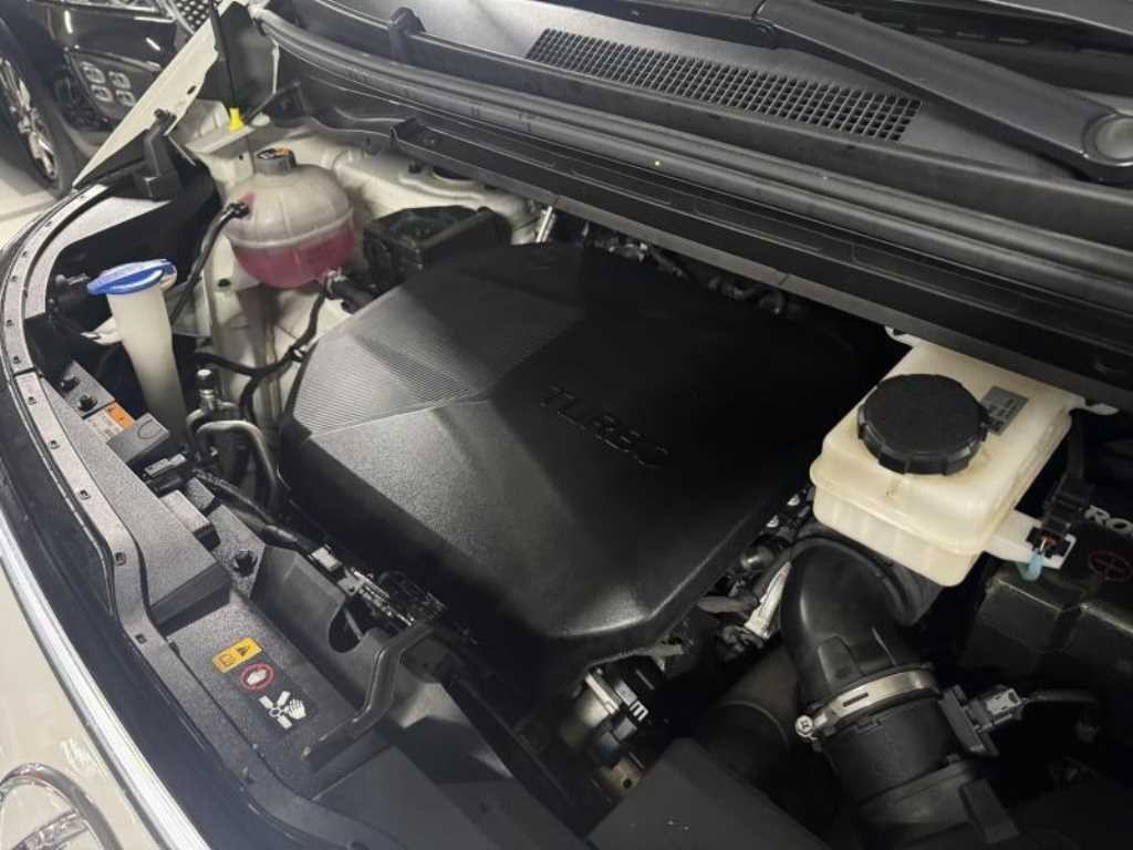 현대 스타리아 2WD 디젤 투어러 모던 9인승 이미지 5