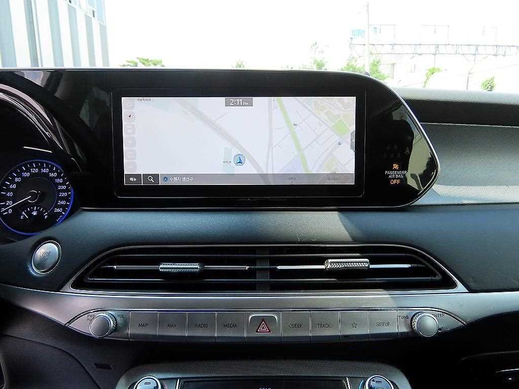 현대 팰리세이드 가솔린 3.8 4WD 익스클루시브 이미지 13