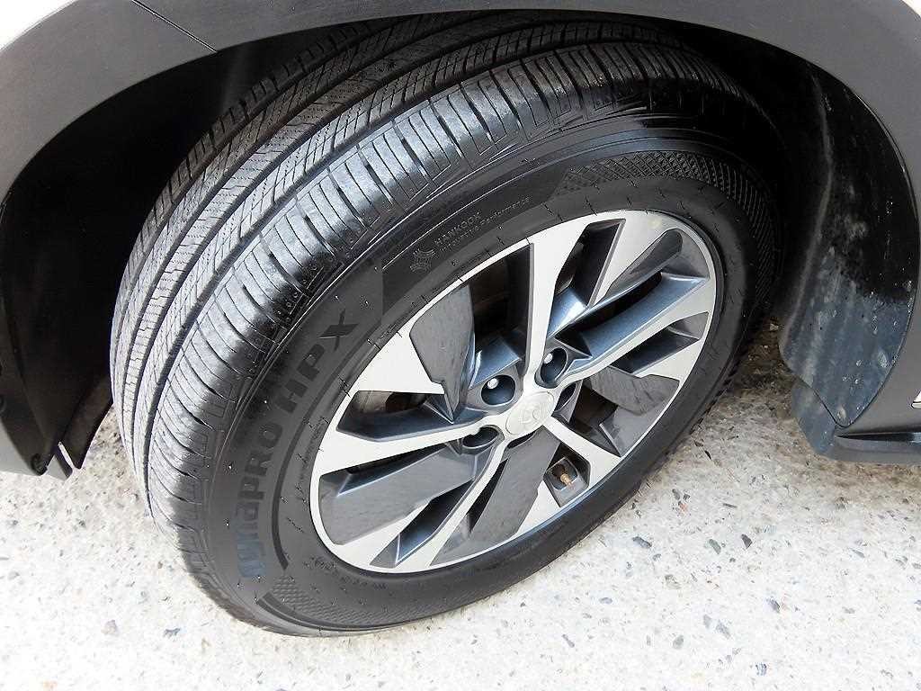 현대 팰리세이드 가솔린 3.8 4WD 익스클루시브 이미지 20
