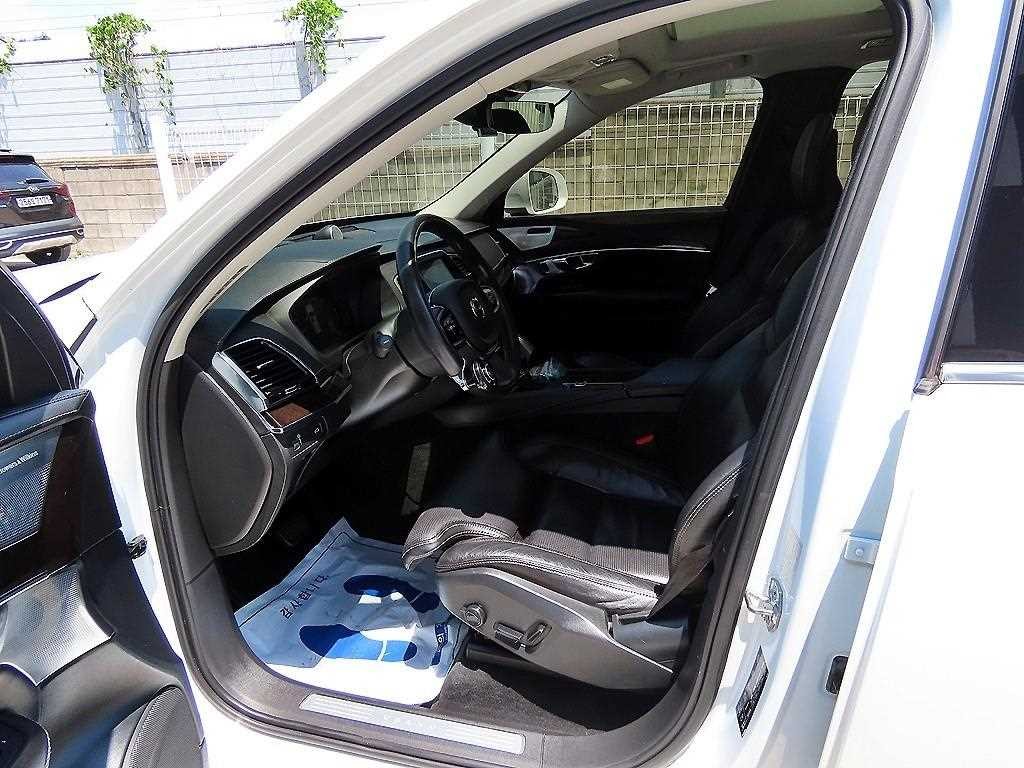 볼보 XC90 XC90 2세대 2.0 T6 AWD 인스크립션 이미지 5