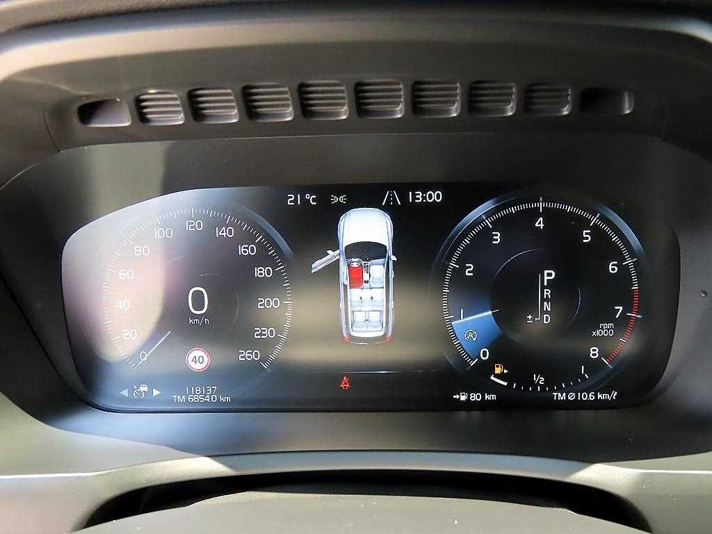 볼보 XC90 XC90 2세대 2.0 T6 AWD 인스크립션 이미지 9