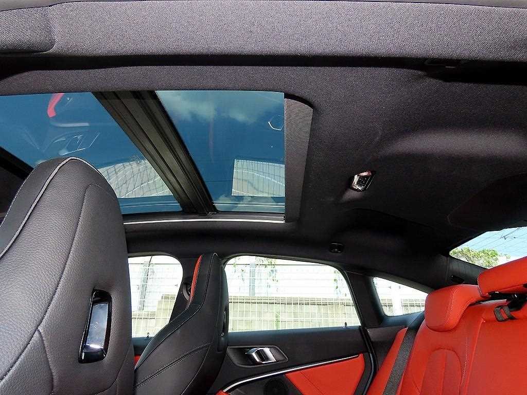 BMW 2시리즈 2시리즈 그란쿠페 (F44) M235i xDrive 이미지 17